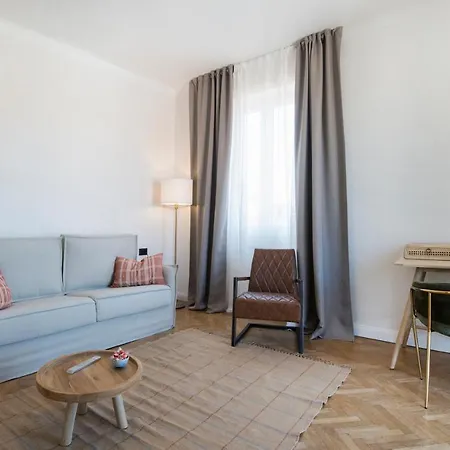 Luxury Bella - Centre W Free Parking * Split