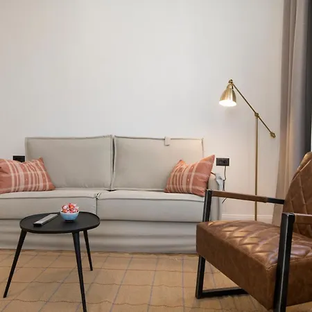 Luxury Bella - Centre W Free Parking *