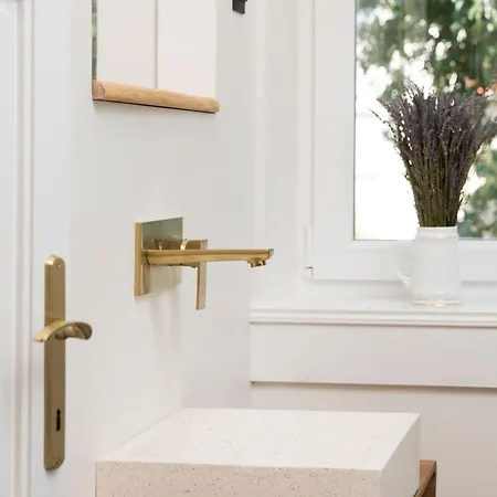 Apartament Luxury Bella - Centre W Free Parking *