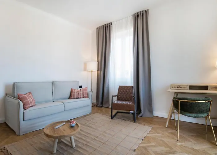 Luxury Bella - Centre W Free Parking * Split