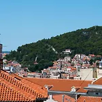 Luxury Bella - Centre W Free Parking * Split