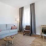 Luxury Bella - Centre W Free Parking * Split