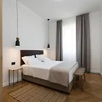 Luxury Bella - Centre W Free Parking *