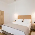 Luxury Bella - Centre W Free Parking Split
