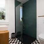 Luxury Bella - Centre W Free Parking * Split