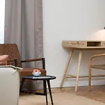 Luxury Bella - Centre W Free Parking Lejlighed