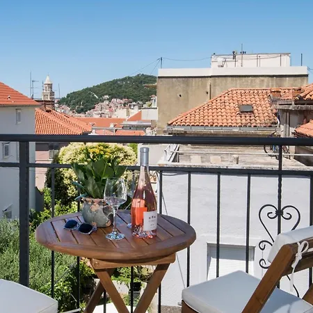 Apartment Luxury Bella - Centre W Free Parking