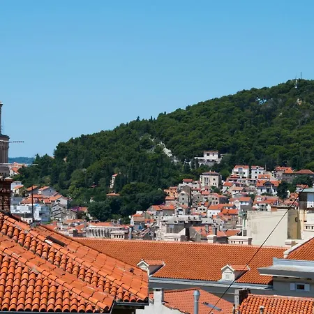 Luxury Bella - Centre W Free Parking * Split
