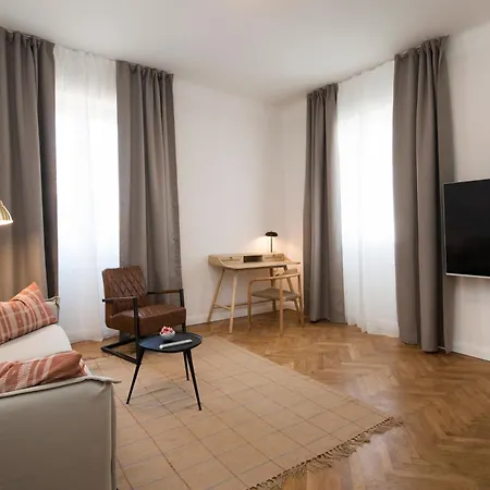 Luxury Bella - Centre W Free Parking * 斯普利特