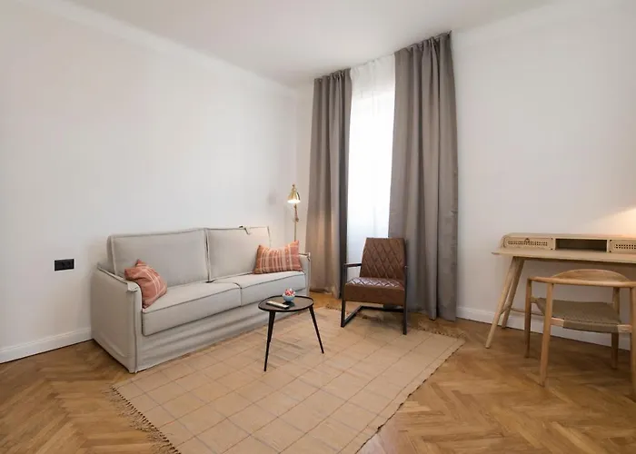 Luxury Bella - Centre W Free Parking