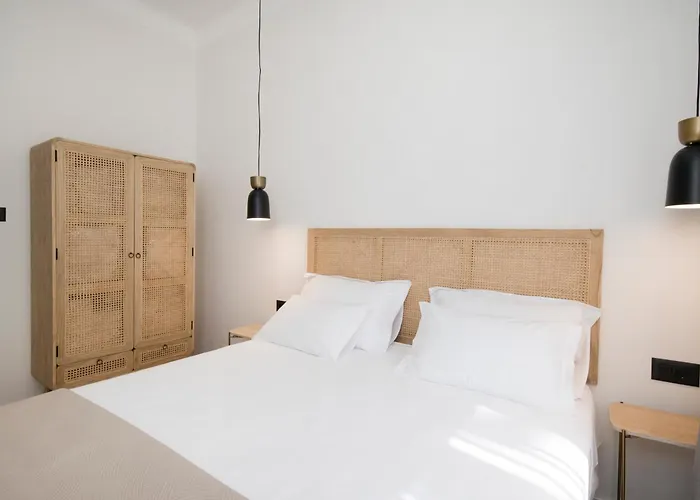 公寓 Luxury Bella - Centre W Free Parking