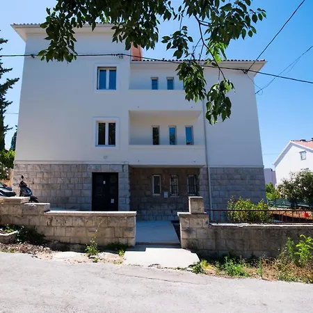 Luxury Bella - Centre W Free Parking ספליט