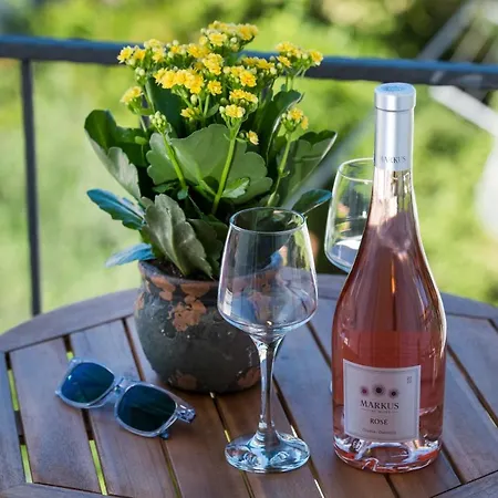 דירה Luxury Bella - Centre W Free Parking ספליט