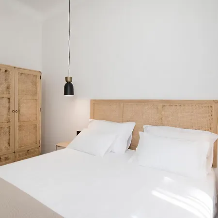 דירה Luxury Bella - Centre W Free Parking