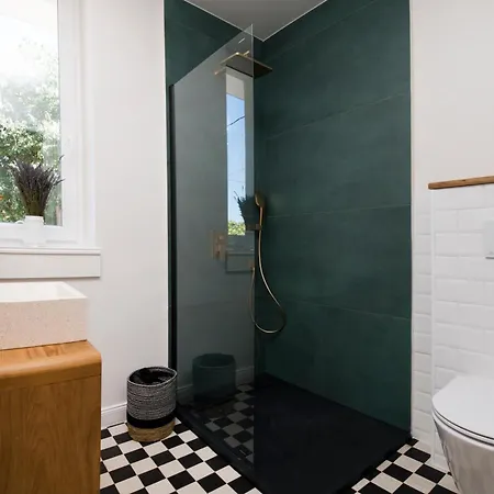 Luxury Bella - Centre W Free Parking * ספליט